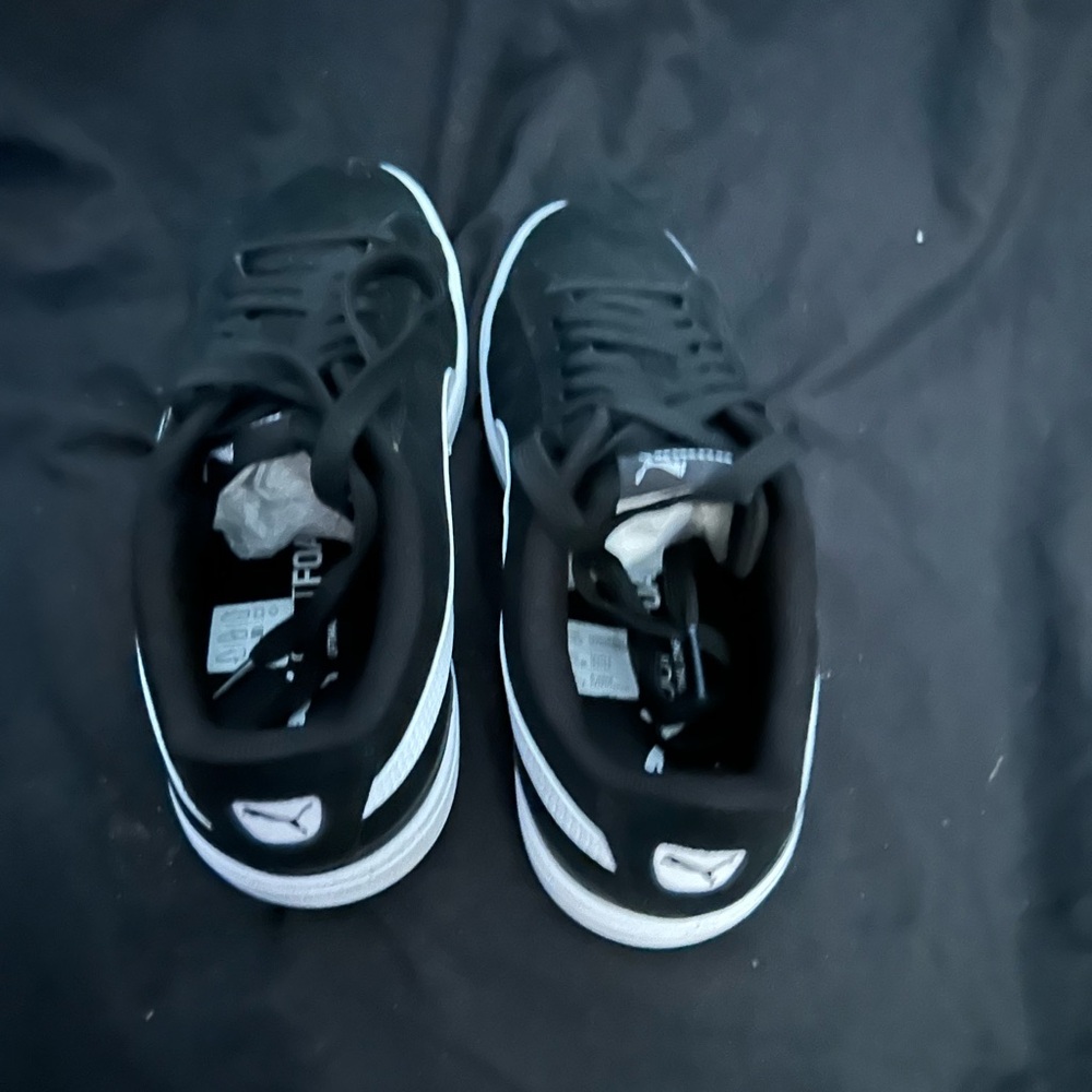 Puma Shoes